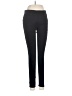 Seven7 Solid Black Active Pants Size S - photo 1