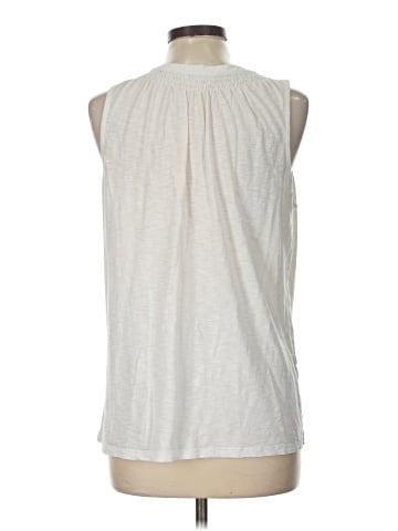 Lilly Pulitzer Sleeveless T-Shirt (view 2)