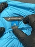 Eddie Bauer 100% Polyester Blue Snow Jacket Size M - photo 6