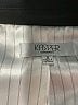Kasper Black Blazer Size 8 - photo 6