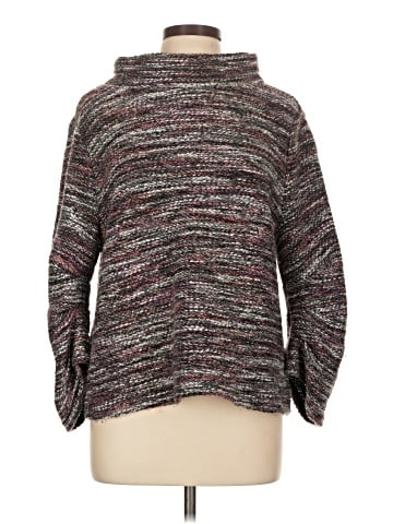 Vince Camuto Turtleneck Sweater (view 1)