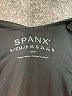 SPANX Solid Black One Piece Swimsuit Size S - photo 3
