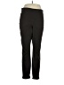 Nine West Solid Black Active Pants Size 16 - photo 1