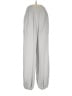 FP BEACH 100% Linen Gray Linen Pants Size M - photo 1