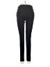 Seven7 Solid Black Active Pants Size S - photo 2