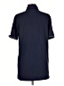 Express Blue Short Sleeve Button-Down Shirt Size L (tall) - photo 2