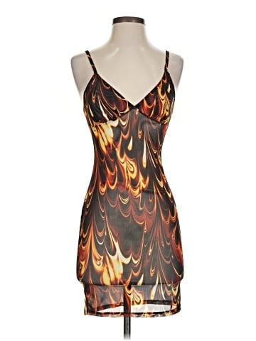 Tic : Toc Cocktail Dress (view 1)