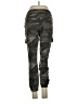 Rewash Camo Green Cargo Pants Size S - photo 2