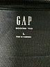Gap Black Active T-Shirt Size L - photo 7
