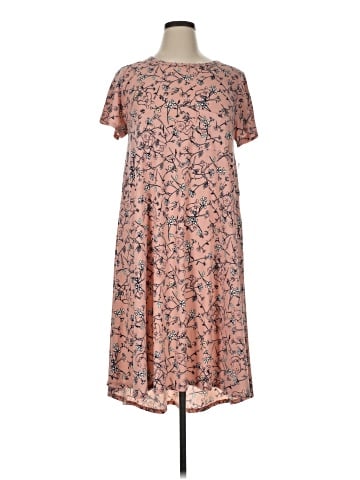 Lularoe Casual Dress (view 1)