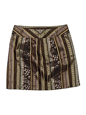 Liquid Skort (view 2)