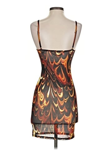 Tic : Toc Cocktail Dress (view 2)