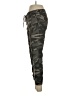 Rewash Camo Green Cargo Pants Size S - photo 5