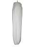 FP BEACH 100% Linen Gray Linen Pants Size M - photo 4