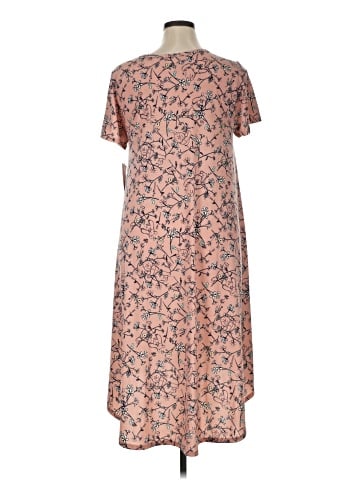 Lularoe Casual Dress (view 2)