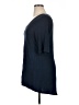 Torrid Blue 3/4 Sleeve T-Shirt Size 1X Plus (1) - photo 5