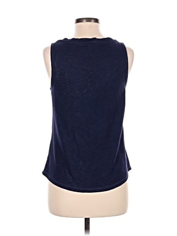 Saturday Sunday Tank Top (view 2)