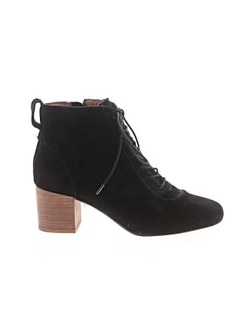Madewell Ankle Boots (view 1)