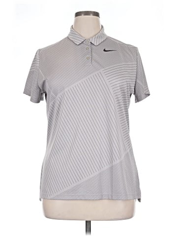 Nike Short Sleeve Top (view 1)