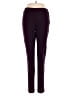 Calvin Klein Solid Purple Active Pants Size 6 - photo 1