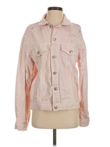 Zara Jacket (view 1)