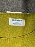 Old Navy Solid Green Pullover Sweater Size M - photo 7