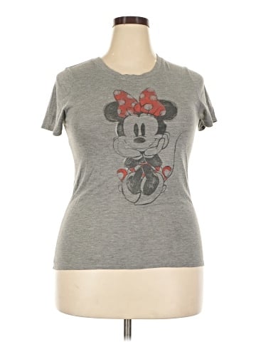 Disney Short Sleeve T-Shirt (view 1)