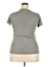 Disney Gray Short Sleeve T-Shirt Size XL - photo 2
