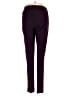 Calvin Klein Solid Purple Active Pants Size 6 - photo 2