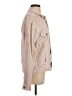 Zara Pink Jacket Size XS - photo 4