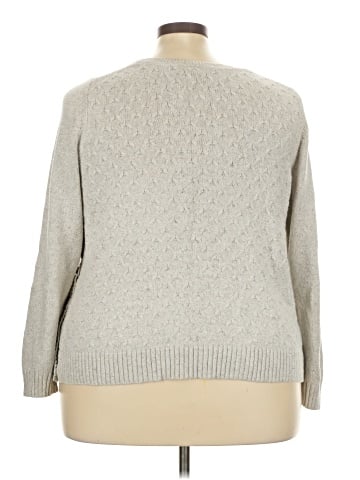 Lane Bryant Pullover Sweater (view 2)