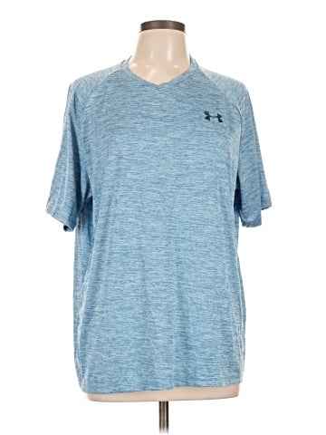 Under Armour Active T-Shirt (view 1)