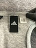 Adidas Silver Tank Top One size - photo 7