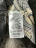 Ann Taylor LOFT Chevron-herringbone Ivory Pullover Sweater Size L - photo 8