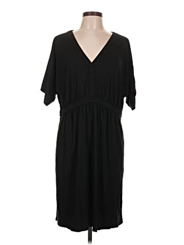 J.Jill Casual Dress (view 1)