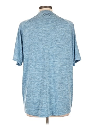 Under Armour Active T-Shirt (view 2)
