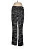 Studio West 100% Cotton Camo Gray Casual Pants Size 6 - photo 1