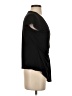 Tahari Black Cocktail Dress Size S - photo 4