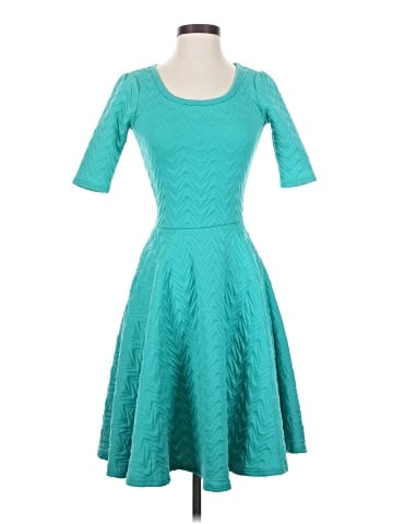 Lularoe Cocktail Dress (view 1)