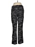 Studio West 100% Cotton Camo Gray Casual Pants Size 6 - photo 2