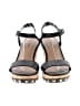 Torrid Black Wedges Size 9 (X-wide) - photo 2