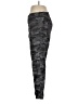 Studio West 100% Cotton Camo Gray Casual Pants Size 6 - photo 5