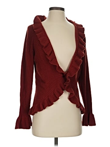 Lafayette 148 New York Wool Cardigan (view 1)
