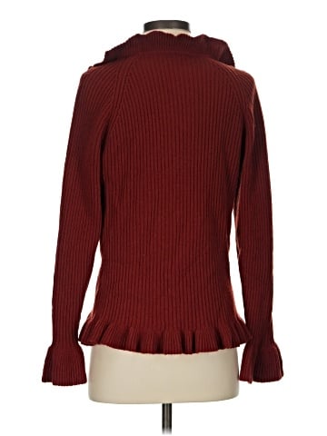 Lafayette 148 New York Wool Cardigan (view 2)