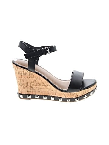 Torrid Wedges (view 1)