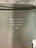Athleta Gray Active Pants Size M (tall) - photo 7