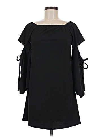 The Vanity Room Casual Dress (view 1)