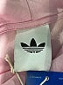 Adidas Pink Sweatshirt Size S - photo 7