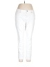 Torrid White Jeans Size 14 - photo 1