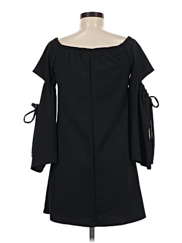 The Vanity Room Casual Dress (view 2)